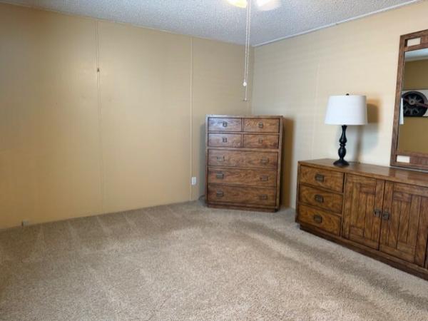 1995 Fleetwood Mobile Home