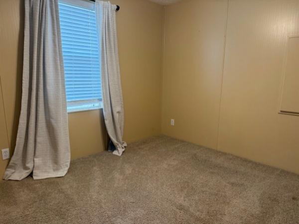 1995 Fleetwood Mobile Home