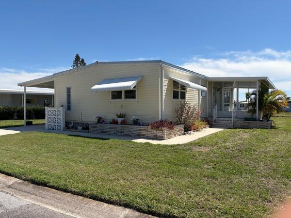 1971 BARR Mobile Home For Sale