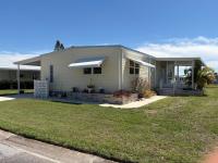 1971 BARR Double Mobile Home