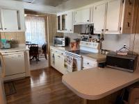 1971 BARR Double Mobile Home