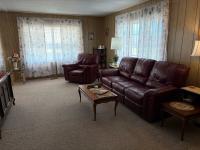 1971 BARR Double Mobile Home