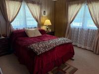 1971 BARR Double Mobile Home