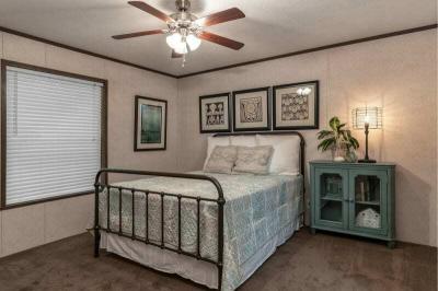 Mobile Home at 22 Highland Terrace White Lake, MI 48386