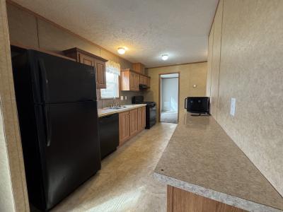 Photo 3 of 12 of home located at 223 Brookside Manor Goshen, IN 46526