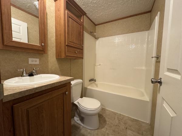 2013 Champion 1670201RA Mobile Home