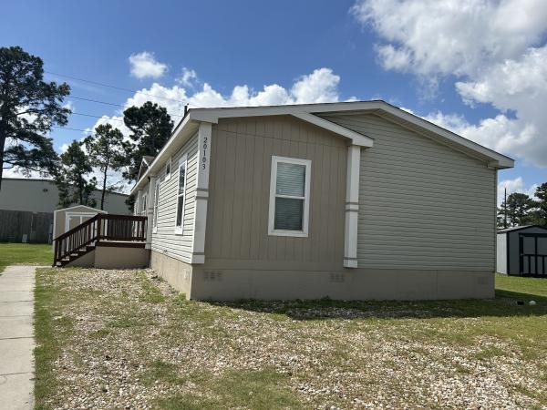 2013 Clayton 32SUN28563 Mobile Home