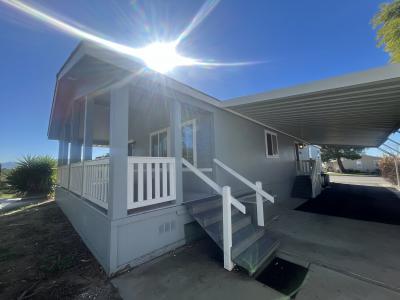 Mobile Home at 31130 South General Kearny Rd #070 Temecula, CA 92591