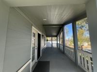 1972 SILVERCREST WESTWOOD Mobile Home