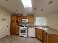 1972 SILVERCREST WESTWOOD Mobile Home