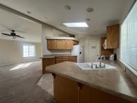 1972 SILVERCREST WESTWOOD Mobile Home