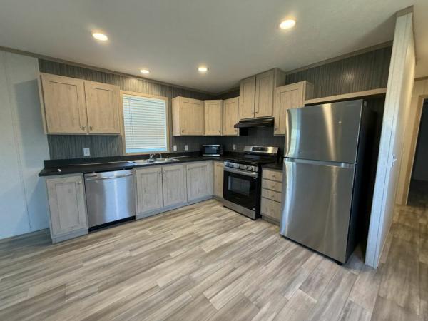 2025 Clayton Mobile Home For Sale