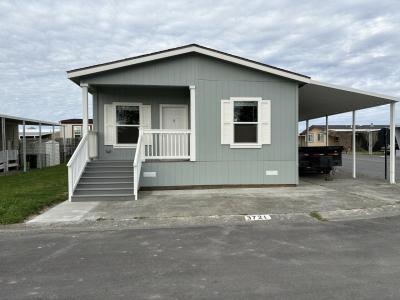 Mobile Home at 3721 Lippizan Way Arcata, CA 95521