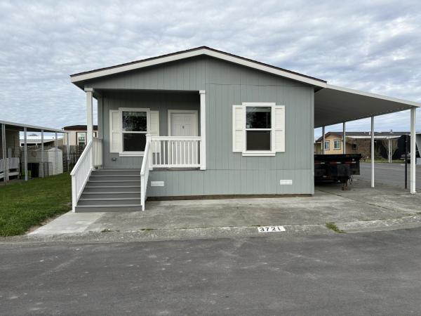 2025 CMH FPT24523B Mobile Home