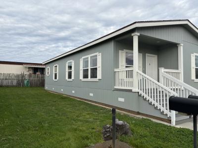 Photo 3 of 13 of home located at 3721 Lippizan Way Arcata, CA 95521