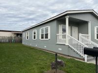 2025 CMH FPT24523B Mobile Home