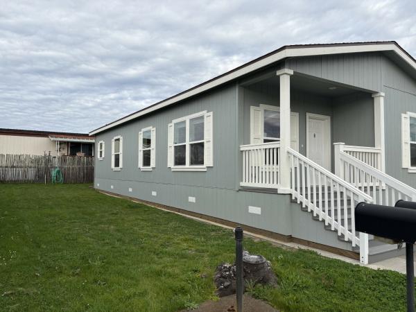 2025 CMH FPT24523B Mobile Home