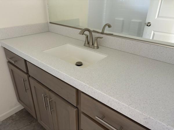 2025 CMH FPT24523B Mobile Home