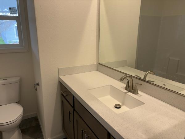 2025 CMH FPT24523B Mobile Home