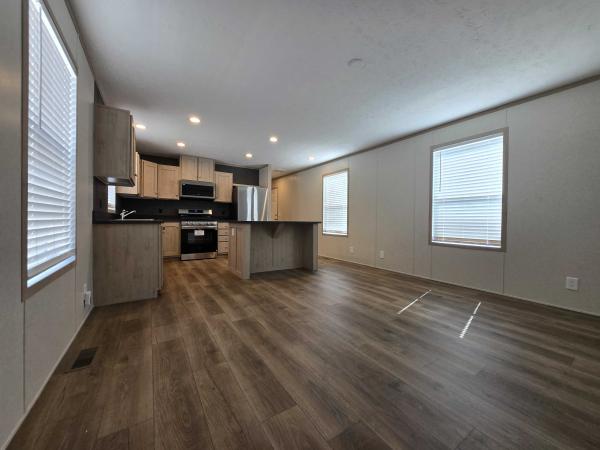 2025 Clayton-Wakarusa Mobile Home For Sale