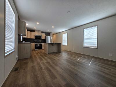 Photo 4 of 26 of home located at 52436 Winston Court #209 Chesterfield, MI 48051