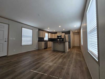 Photo 5 of 26 of home located at 52436 Winston Court #209 Chesterfield, MI 48051
