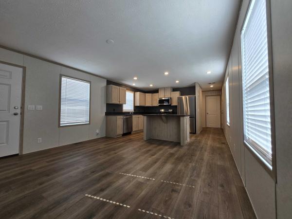 2025 Clayton-Wakarusa Mobile Home