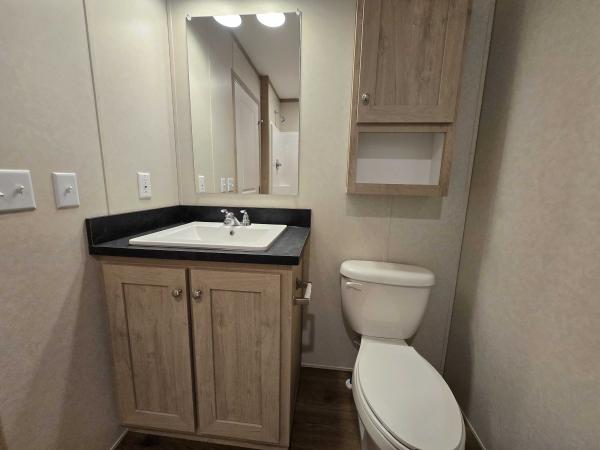 2025 Clayton-Wakarusa Mobile Home