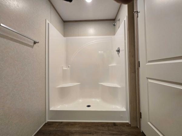 2025 Clayton-Wakarusa Mobile Home