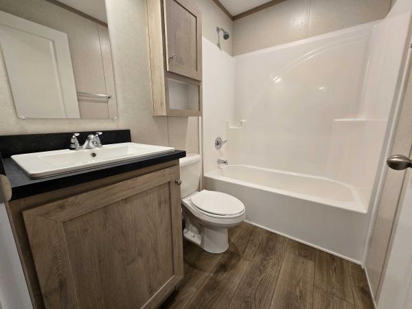 2025 Clayton-Wakarusa Mobile Home