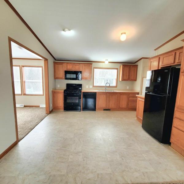 Photo 1 of 2 of home located at 9640 Schooner Dr 1317 Fair Haven, MI 48023