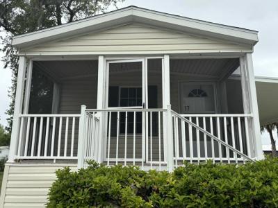 Mobile Home at 17 Kimberly Ct Daytona Beach, FL 32119