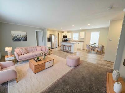 Mobile Home at 3708 Cedar Loop #751 Clarkston, MI 48348