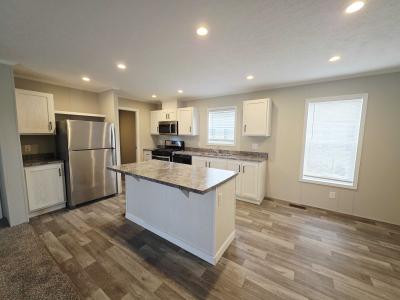 Photo 3 of 33 of home located at 3708 Cedar Loop #751 Clarkston, MI 48348