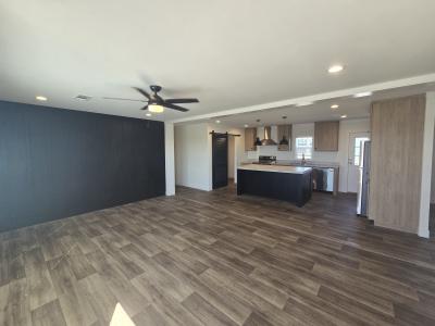 Photo 4 of 11 of home located at 414 Welch Street Kyle, TX 78640