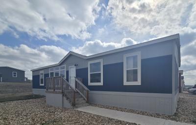 Mobile Home at 358 Dunn Drive Kyle, TX 78640