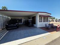 1987 Skyline Tahoe Mobile Home