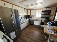 1987 Skyline Tahoe Mobile Home