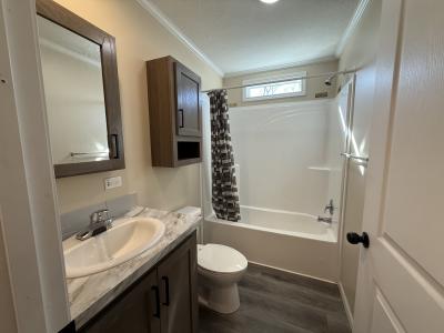 Mobile Home at 8582 Troy Byron Center, MI 49315