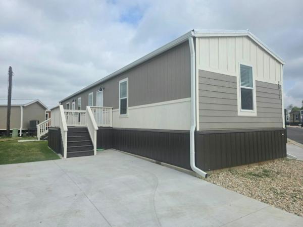 2026 Champion 5 Mobile Home For Sale