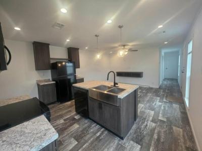 Photo 2 of 12 of home located at 2817 Chaparral Irving, TX 75060