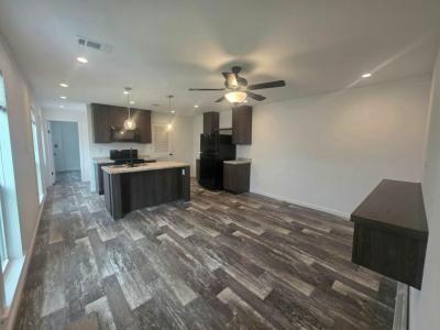 Photo 3 of 12 of home located at 2817 Chaparral Irving, TX 75060