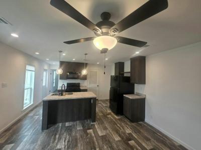 Photo 5 of 12 of home located at 2817 Chaparral Irving, TX 75060