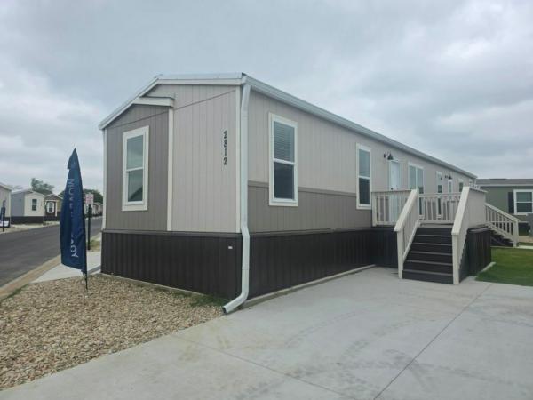 2026 Champion 5 Mobile Home For Sale