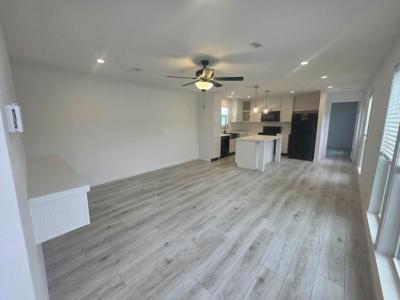 Photo 3 of 13 of home located at 2812 Chaparral Irving, TX 75060