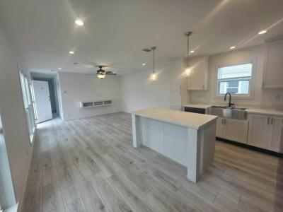 Photo 4 of 13 of home located at 2812 Chaparral Irving, TX 75060