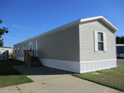 Mobile Home at 2906 Arbutus Elkhart, IN 46514