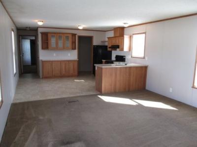 Photo 2 of 8 of home located at 2906 Arbutus Elkhart, IN 46514