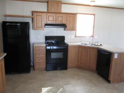 Photo 4 of 8 of home located at 2906 Arbutus Elkhart, IN 46514