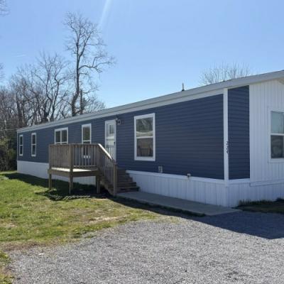 Mobile Home at 224 Timberland Lane Danville, KY 40422